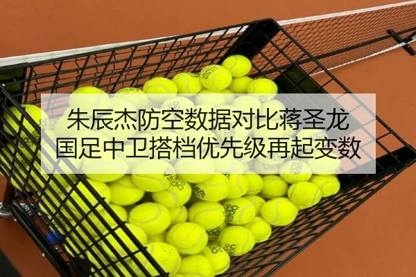 朱辰杰防空数据对比蒋圣龙 国足中卫搭档优先级再起变数